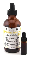 III. Yellow Juice