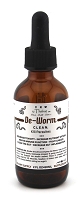 I. De-Worm