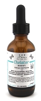II. Chelator