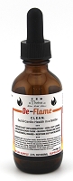 I. De-Flame