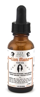 V. Lion Mane